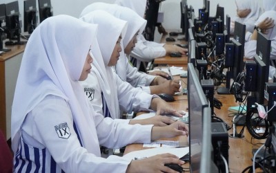 PERDANA- TES KEMAMPUAN AKADEMIK (TKA) TAHUN 2026