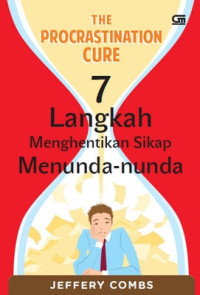 Image of 7 Langkah Menghentikan Sikap Menunda-nunda
