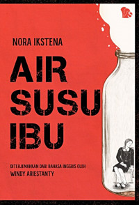 Image of Air Susu Ibu