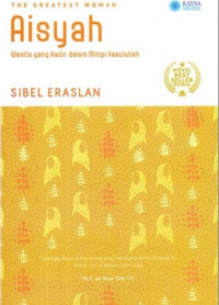 Image of Aisyah