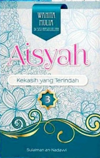 Image of Aisyah