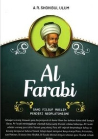 Image of Al Farabi