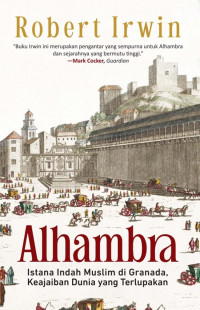 Image of Alhambra
