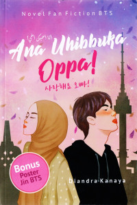 Image of Ana Uhibbuka Oppa