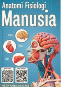 Image of Anatomi Fisiologi Manusia