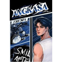 Image of Angkasa