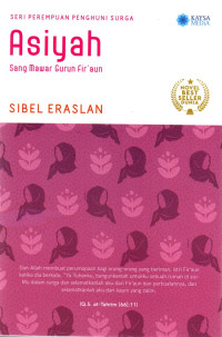 Image of Asiyah