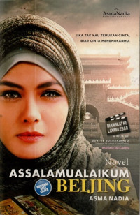 Image of Assalamualaikum Beijing