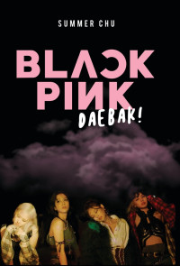 Image of Black Pink Daebak!