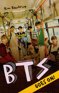 Image of BTS Goes On!