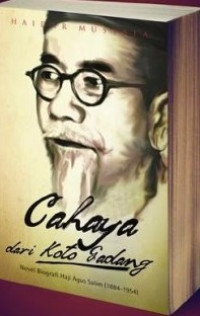 Image of Cahaya Dari Koto Gadang