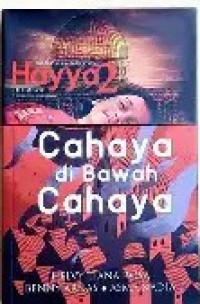 Image of Cahaya di Bawah Cahaya