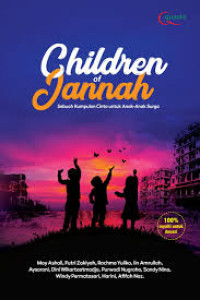 Image of Children of Jannah