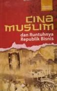 Image of Cina Muslim