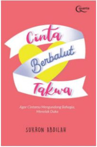 Image of Cinta Berbalut Takwa