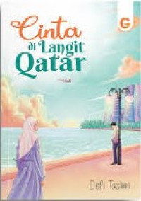 Image of Cinta di Langit Qatar