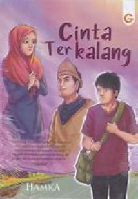 Image of Cinta Terkalang