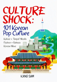 Image of Culture Shock