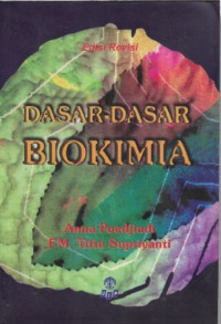 Image of Dasar-dasar Biokimia
