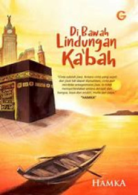 Image of Di Bawah Lindungan Ka'bah
