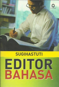 Image of Editor Bahasa