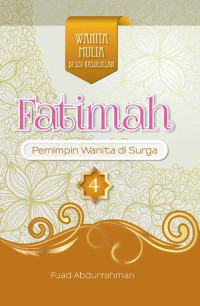 Image of Fatimah