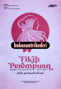 Image of Fikih Perempuan