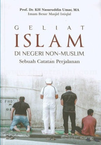 Image of Geliat Islam Di Negeri Non-Muslim
