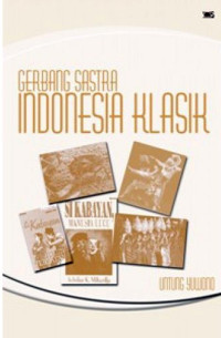 Image of Gerbang Sastra Indonesia Klasik