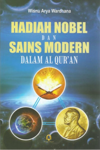 Image of Hadiah Nobel dan Sins Modern Dalam Al-Quran