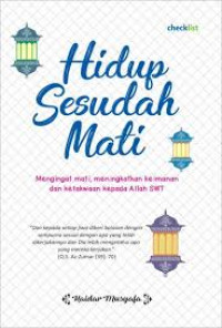 Image of Hidup Sesudah Mati