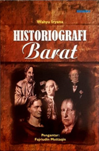 Image of Historiografi Barat