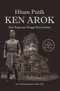 Image of Hitam Putih Ken Arok
