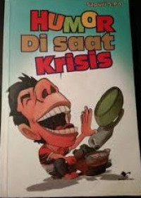 Image of Humor di Saat Krisis