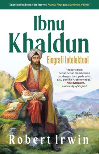 Image of Ibnu Khaldun