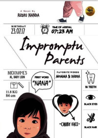 Image of Impromptu Parents
