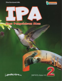 Image of IPA (Ilmu Pengetahuan Alam)