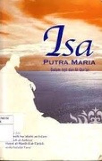 Image of Isa Putra Maria