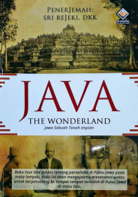 Image of Java The Wonderland