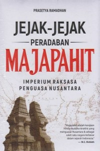Image of Jejak-Jejak Peradaban Majapahit