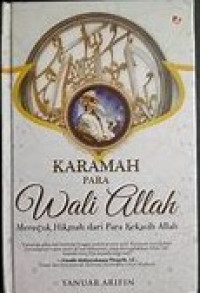 Image of Karamah Para Wali Allah