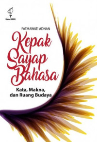 Image of Kepak Sayap Bahasa