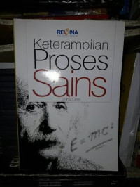Image of Keterampilan Proses Sains