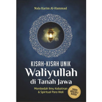 Image of Kisah-Kisah Unik Waliyullah di Tanah jawa