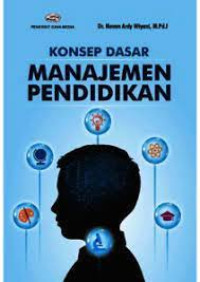Image of Konsep Dasar Manajemen Pendidikan
