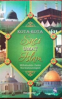 Image of Kota-Kota Suci Umat Islam