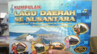 Image of kumpulan lagu daerah senusantara