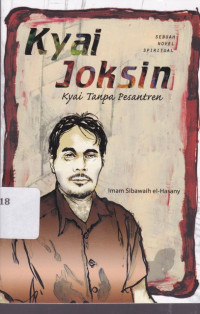 Image of Kyai Joksin: Kyai Tanpa Pesantren