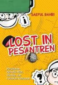 Image of Lost In Pesantren