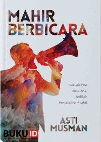 Image of Mahir Berbicara